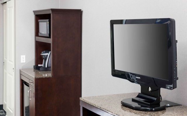 photo 4 of Hilton Garden Inn Detroit/Novi