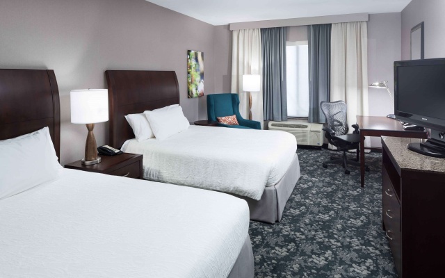 photo 5 of Hilton Garden Inn Detroit/Novi