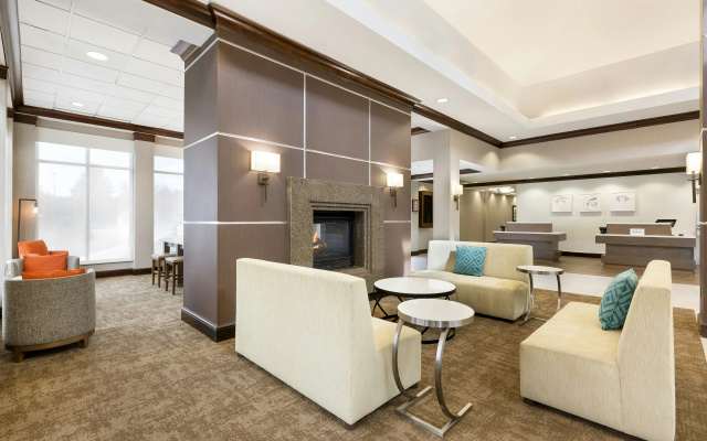 photo 3 of Hilton Garden Inn Dulles North