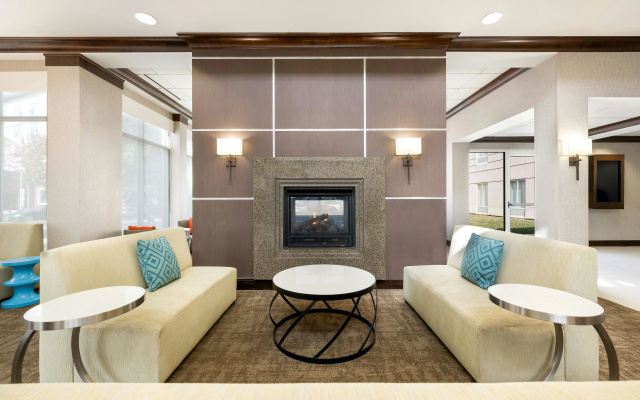 photo 5 of Hilton Garden Inn Dulles North