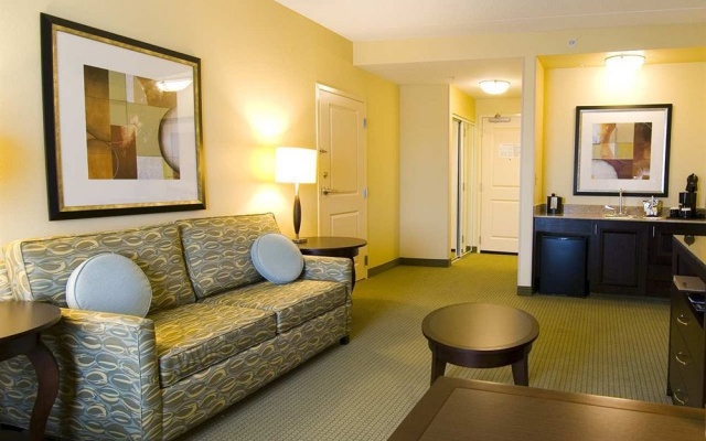photo 4 of Hilton Garden Inn Durham Southpoint