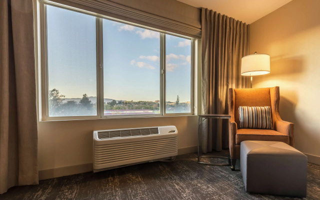 photo 4 of Hilton Garden Inn Fairfield