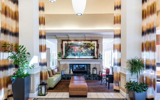 photo 2 of Hilton Garden Inn Florence
