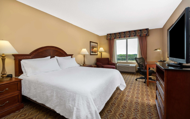 photo 3 of Hilton Garden Inn Florence
