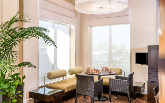 photo 4 of Hilton Garden Inn Florence