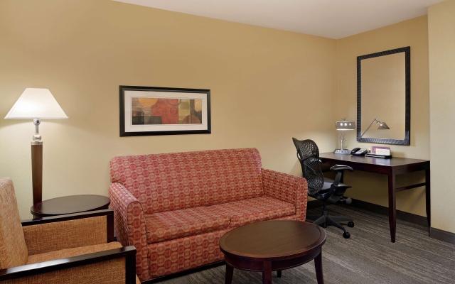 photo 4 of Hilton Garden Inn Fontana