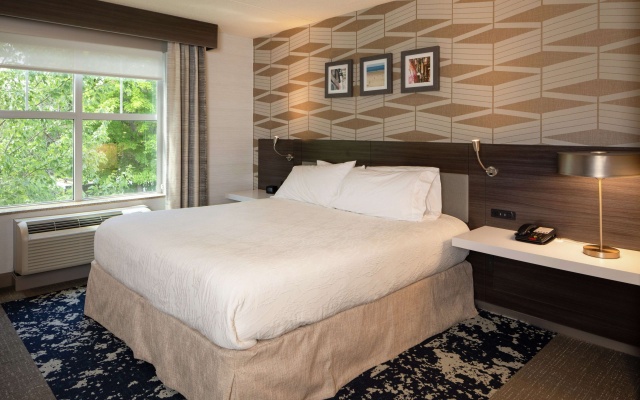 photo 4 of Hilton Garden Inn Freeport Downtown