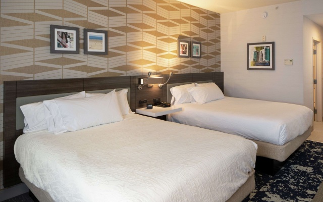 photo 5 of Hilton Garden Inn Freeport Downtown