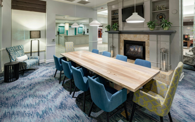 photo 4 of Hilton Garden Inn Frisco