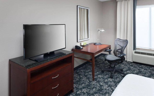 photo 5 of Hilton Garden Inn Frisco