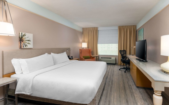 photo 2 of Hilton Garden Inn Ft. Lauderdale SW/Miramar