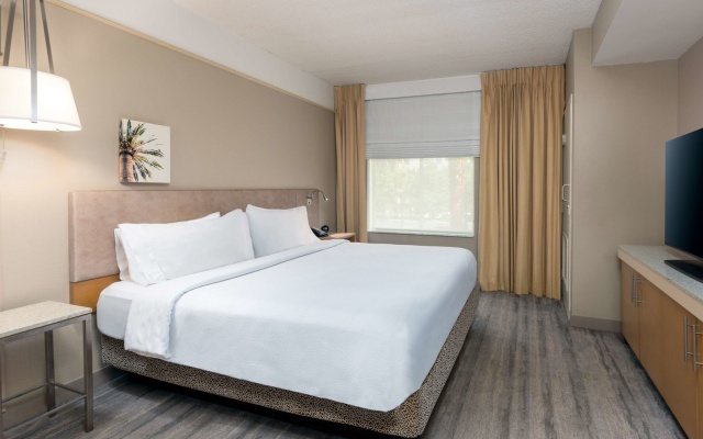 photo 3 of Hilton Garden Inn Ft. Lauderdale SW/Miramar