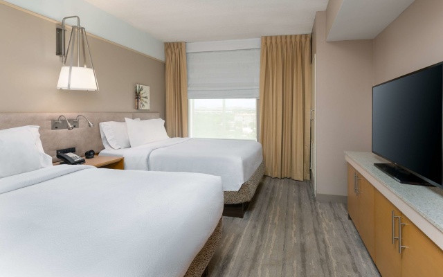 photo 4 of Hilton Garden Inn Ft. Lauderdale SW/Miramar