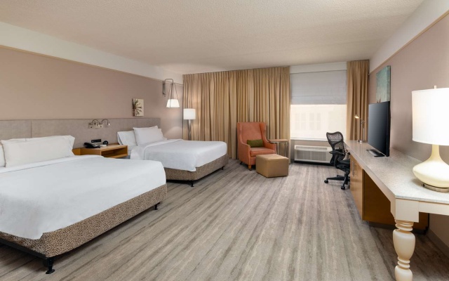 photo 5 of Hilton Garden Inn Ft. Lauderdale SW/Miramar