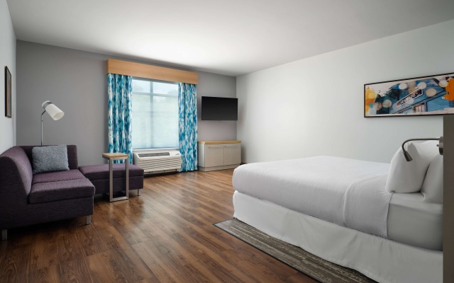 photo 3 of Hilton Garden Inn Grapevine at Silverlake Crossing