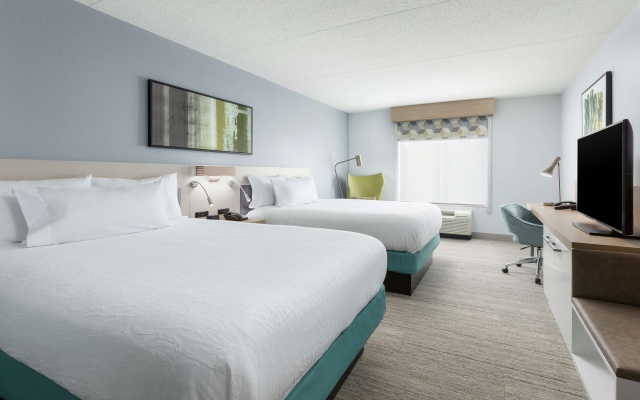 photo 4 of Hilton Garden Inn Greenville