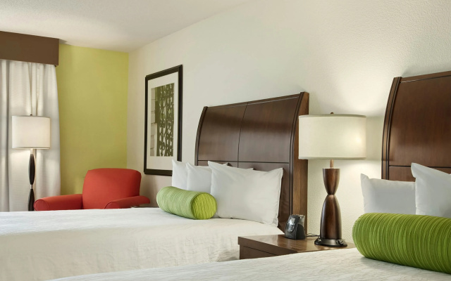 photo 3 of Hilton Garden Inn Hoffman Estates