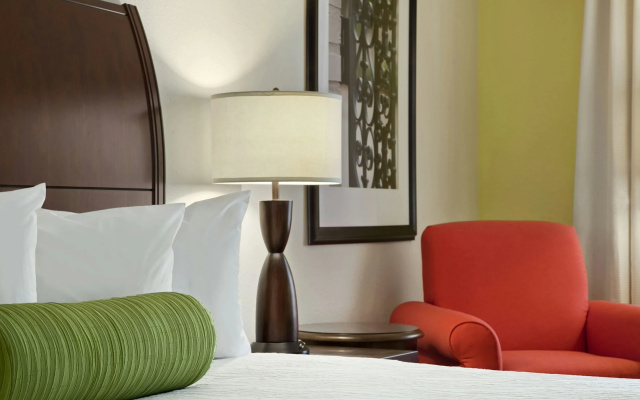 photo 4 of Hilton Garden Inn Hoffman Estates