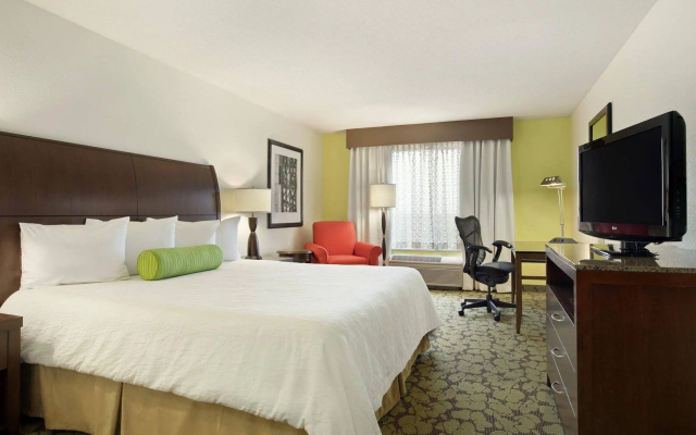 photo 5 of Hilton Garden Inn Hoffman Estates