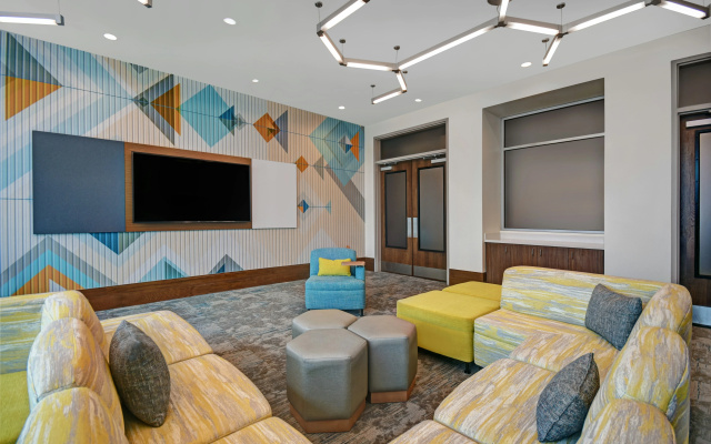 photo 4 of Hilton Garden Inn Houston Medical Center, TX