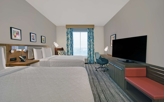 photo 5 of Hilton Garden Inn Houston Medical Center, TX