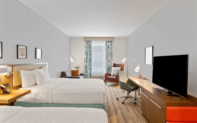 photo 4 of Hilton Garden Inn Houston Medical Center