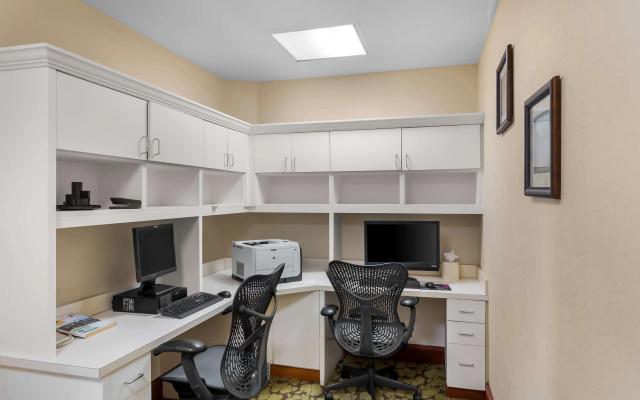 photo 4 of ACP Hotel Houston Westchase, MOD Collection by Sonesta