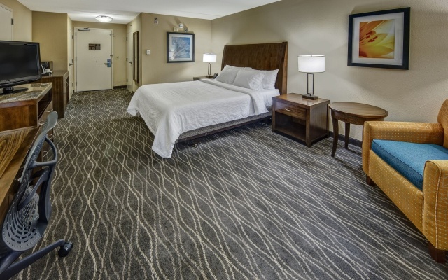 photo 4 of Hilton Garden Inn Houston/Bush Intercontinental Airport