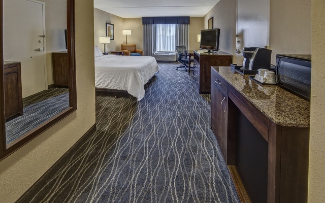 photo 5 of Hilton Garden Inn Houston/Bush Intercontinental Airport