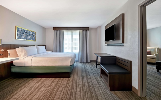 photo 4 of Hilton Garden Inn Houston/Galleria Area