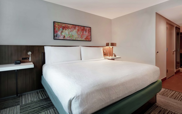 photo 5 of Hilton Garden Inn Houston/Galleria Area