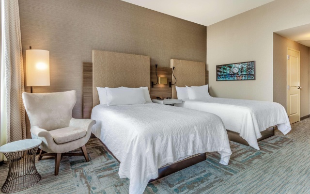 photo 4 of Hilton Garden Inn Indianapolis Downtown
