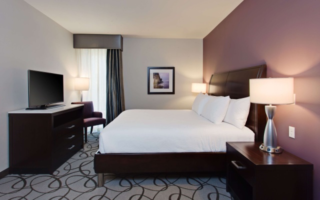 photo 3 of Hilton Garden Inn Irvine/Orange County Airport
