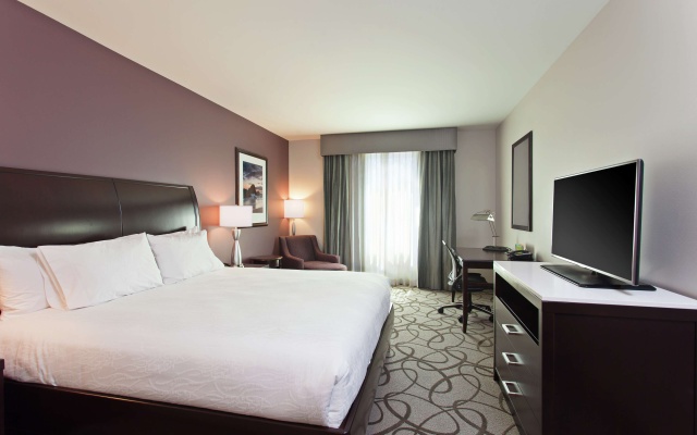 photo 4 of Hilton Garden Inn Irvine/Orange County Airport