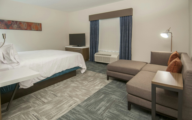 photo 3 of Hilton Garden Inn Jackson/Clinton