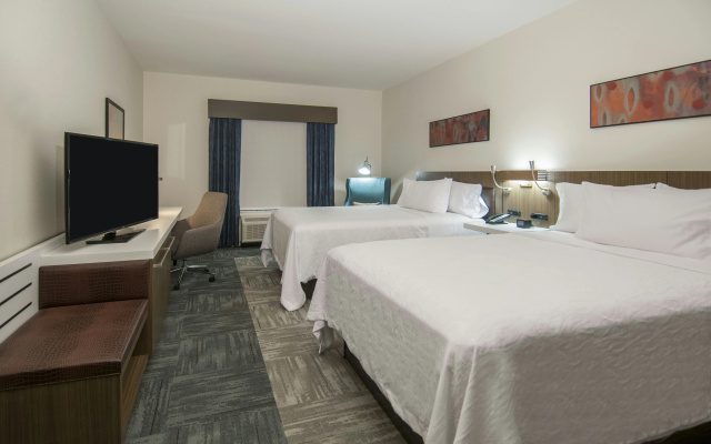 photo 4 of Hilton Garden Inn Jackson/Clinton