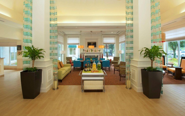 photo 2 of Hilton Garden Inn Jacksonville JTB/Deerwood Park
