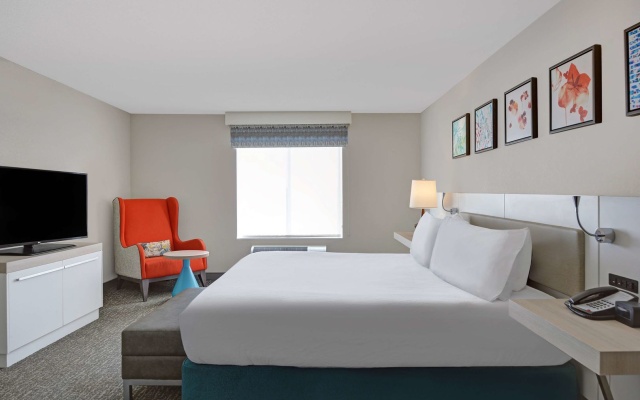 photo 5 of Hilton Garden Inn Jacksonville JTB/Deerwood Park