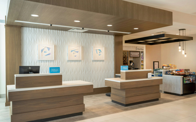 photo 2 of Hilton Garden Inn Jeffersonville Louisville North