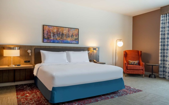 photo 5 of Hilton Garden Inn Jeffersonville Louisville North