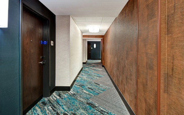photo 5 of Hilton Garden Inn Kalamazoo