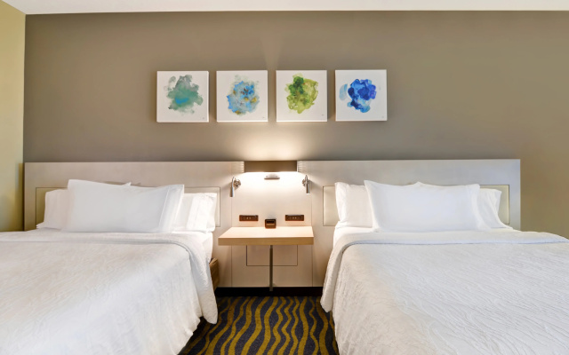 photo 4 of Hilton Garden Inn Lake Buena Vista/Orlando