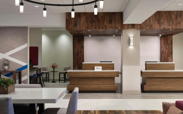 photo 2 of Hilton Garden Inn Las Colinas