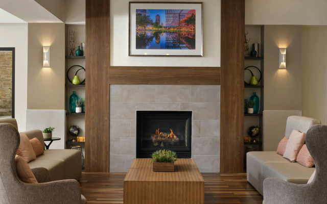 photo 4 of Hilton Garden Inn Las Colinas