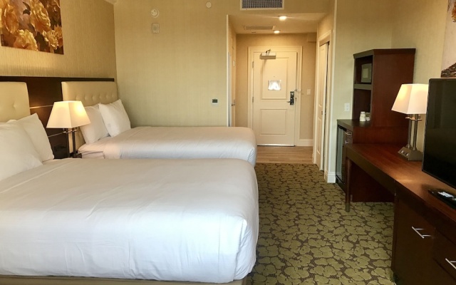 photo 4 of Hilton Garden Inn Los Angeles/el Monte, Ca