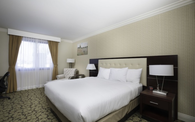 photo 5 of Hilton Garden Inn Los Angeles/el Monte, Ca
