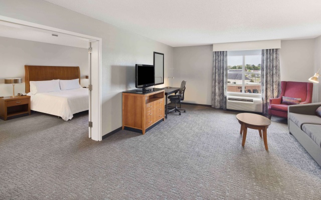 photo 4 of Hilton Garden Inn Jackson/Madison