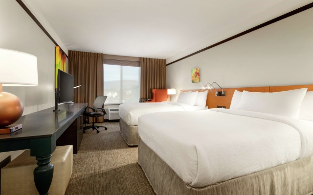 photo 3 of Hilton Garden Inn Medford, OR