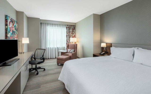 photo 4 of Hilton Garden Inn Miami Dolphin Mall