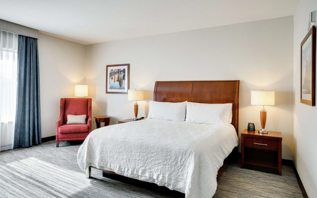 photo 5 of Hilton Garden Inn Milwaukee Airport